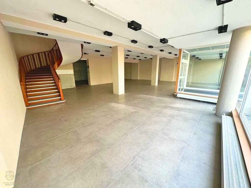 Gewerbeimmobilie mieten in Sankt Pölten – 570 m² – Bild 4 von 6