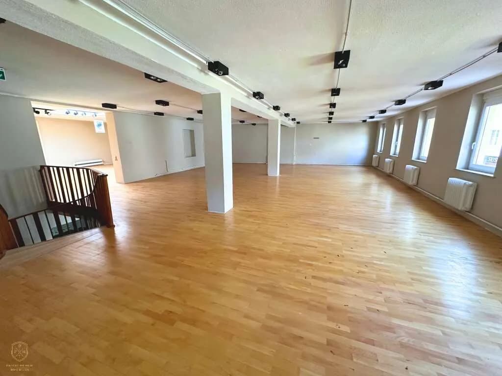 Gewerbeimmobilie mieten in Sankt Pölten – 570 m² – Bild 5 von 6