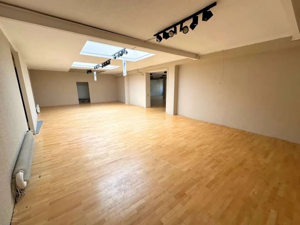 Gewerbeimmobilie mieten in Sankt Pölten – 570 m² – Bild 6 von 6