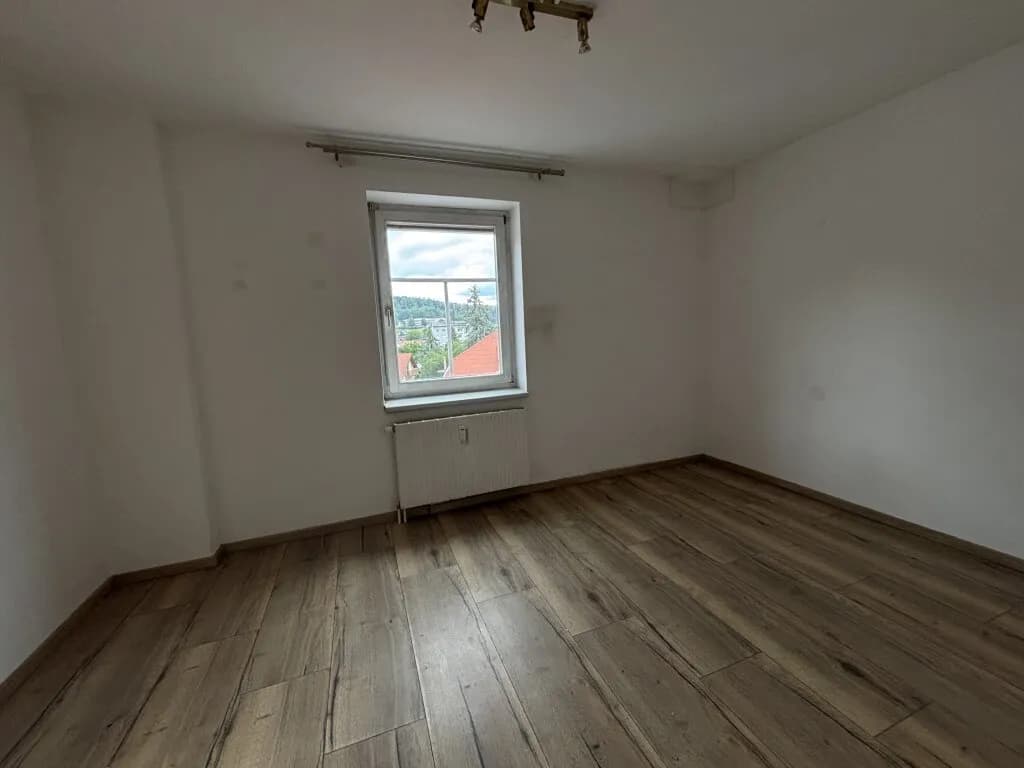 Wohnung kaufen in Voitsberg – 63 m², € 125.500
