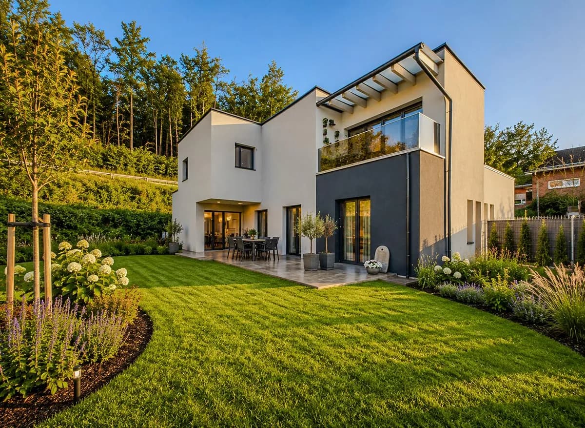 5-Zimmer-Haus kaufen in Wels – 150 m², € 499.000 – Bild 3 von 45