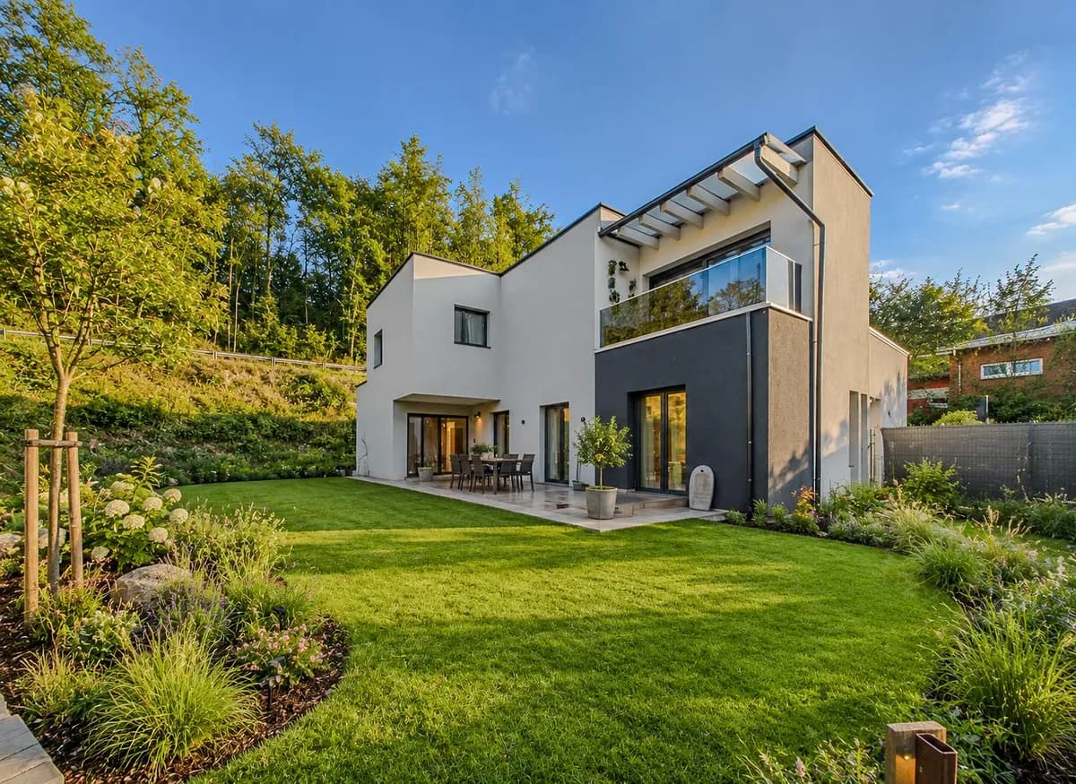 5-Zimmer-Haus kaufen in Wels – 150 m², € 499.000 – Bild 4 von 45