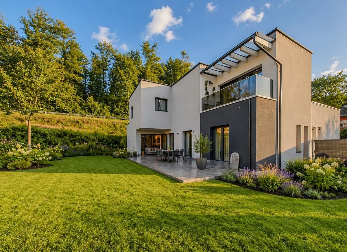 5-Zimmer-Haus kaufen in Wels – 150 m², € 499.000 – Bild 5 von 45
