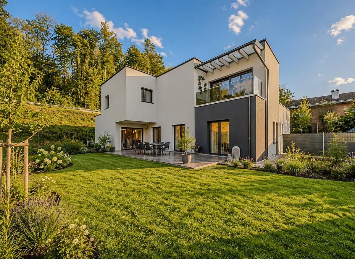 5-Zimmer-Haus kaufen in Wels – 150 m², € 499.000 – Bild 6 von 45