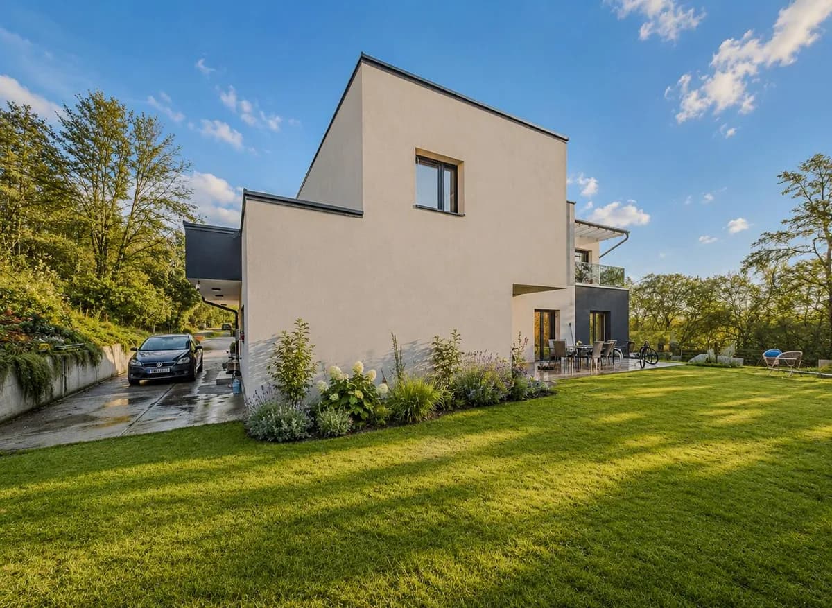 5-Zimmer-Haus kaufen in Wels – 150 m², € 499.000 – Bild 7 von 45