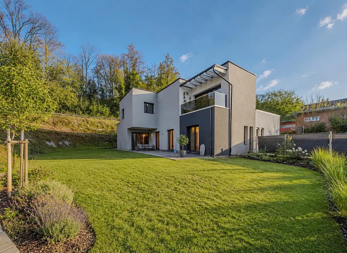 5-Zimmer-Haus kaufen in Wels – 150 m², € 499.000 – Bild 8 von 45