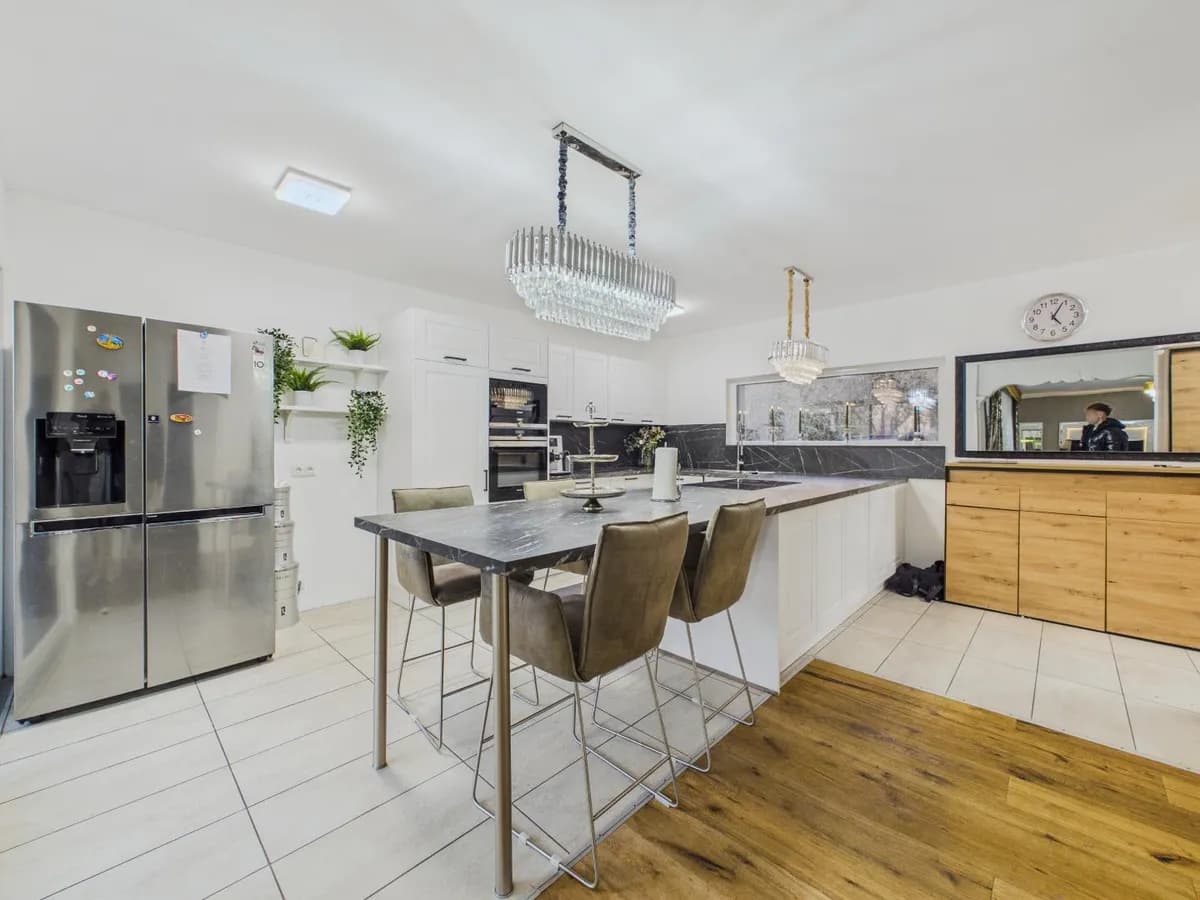 5-Zimmer-Haus kaufen in Wels – 150 m², € 499.000 – Bild 9 von 45