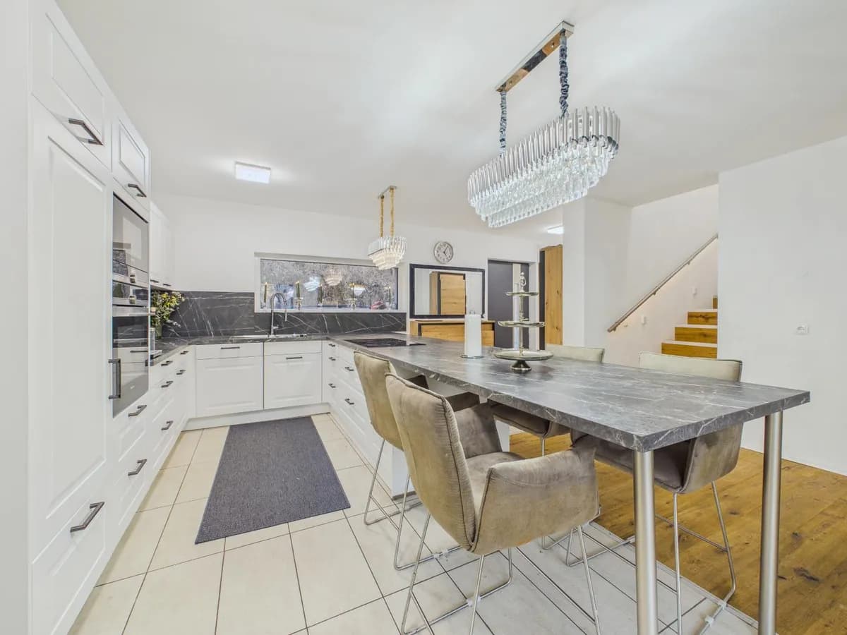 5-Zimmer-Haus kaufen in Wels – 150 m², € 499.000 – Bild 10 von 45