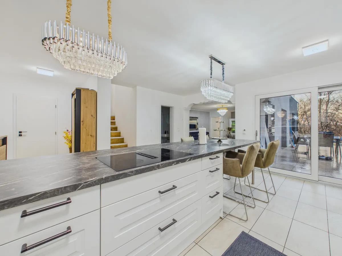 5-Zimmer-Haus kaufen in Wels – 150 m², € 499.000 – Bild 12 von 45