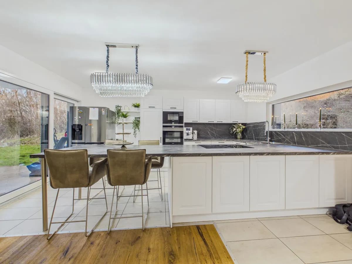 5-Zimmer-Haus kaufen in Wels – 150 m², € 499.000 – Bild 13 von 45