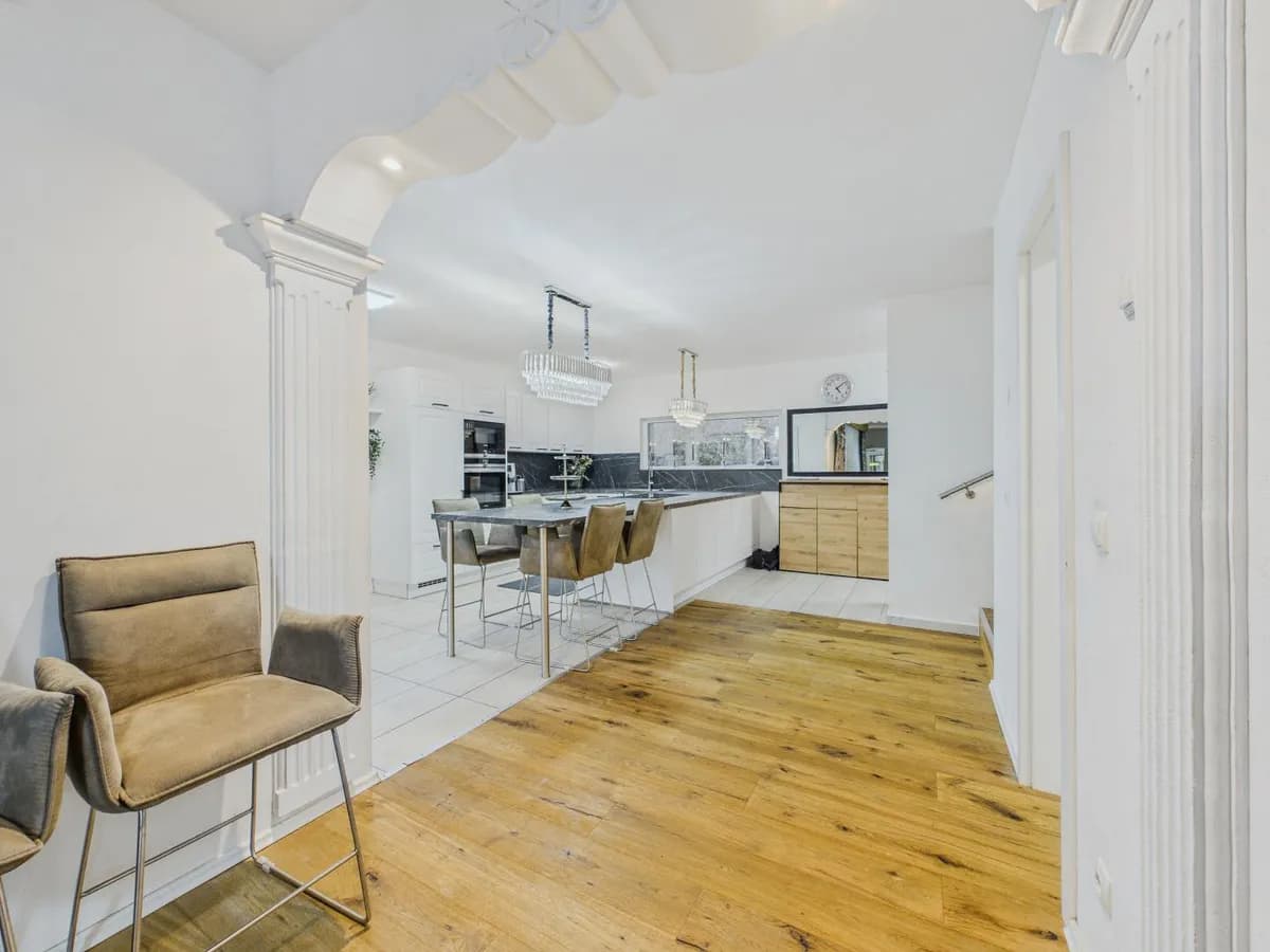 5-Zimmer-Haus kaufen in Wels – 150 m², € 499.000 – Bild 15 von 45