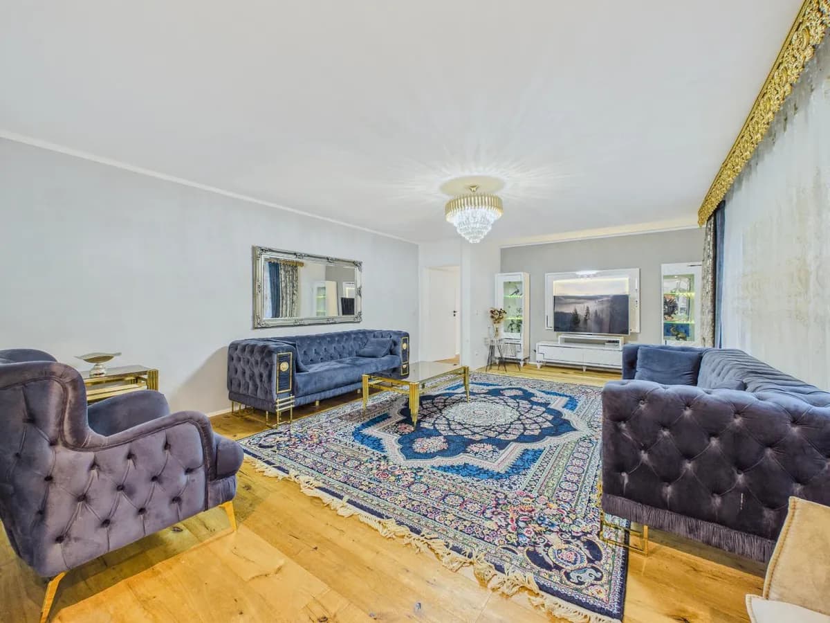 5-Zimmer-Haus kaufen in Wels – 150 m², € 499.000 – Bild 17 von 45