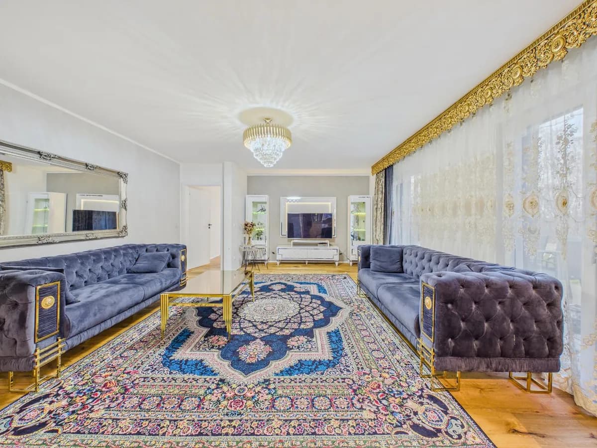 5-Zimmer-Haus kaufen in Wels – 150 m², € 499.000 – Bild 18 von 45