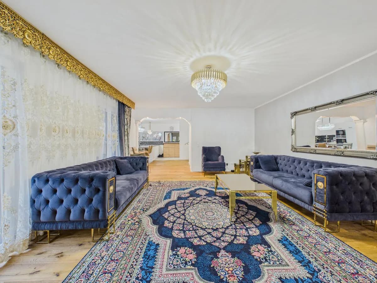 5-Zimmer-Haus kaufen in Wels – 150 m², € 499.000 – Bild 23 von 45