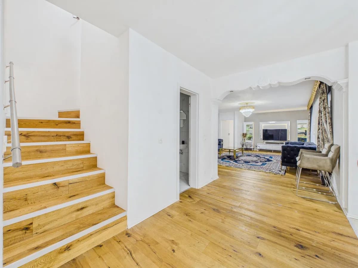 5-Zimmer-Haus kaufen in Wels – 150 m², € 499.000 – Bild 26 von 45