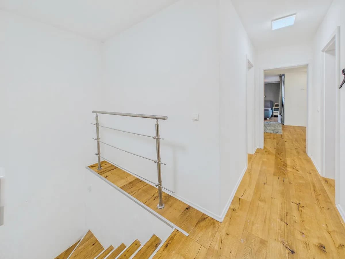 5-Zimmer-Haus kaufen in Wels – 150 m², € 499.000 – Bild 28 von 45