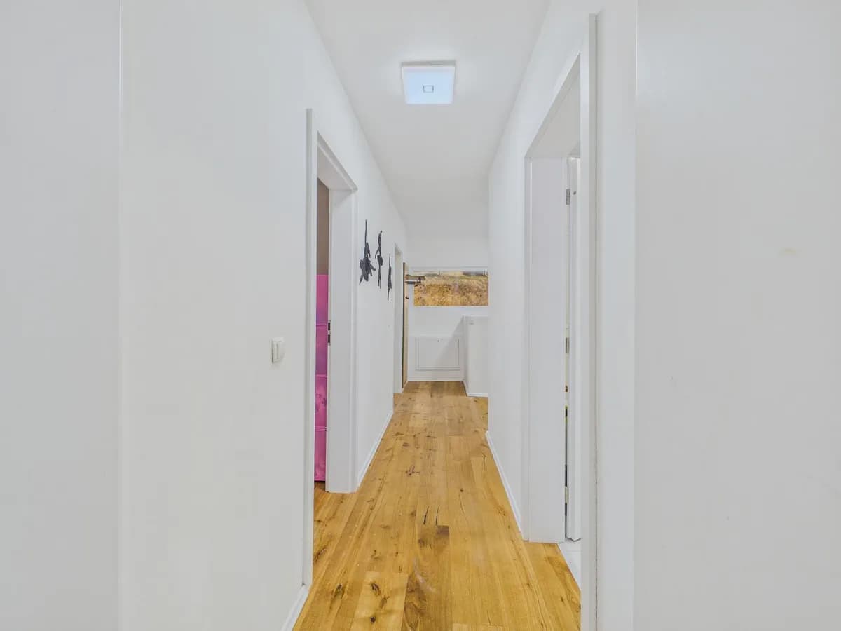 5-Zimmer-Haus kaufen in Wels – 150 m², € 499.000 – Bild 30 von 45