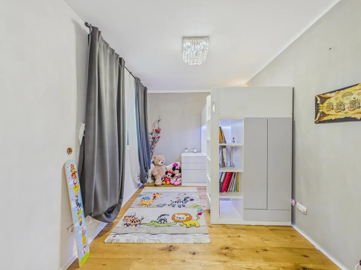 5-Zimmer-Haus kaufen in Wels – 150 m², € 499.000 – Bild 31 von 45