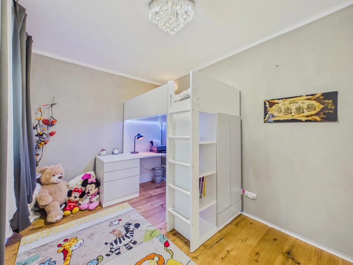 5-Zimmer-Haus kaufen in Wels – 150 m², € 499.000 – Bild 32 von 45