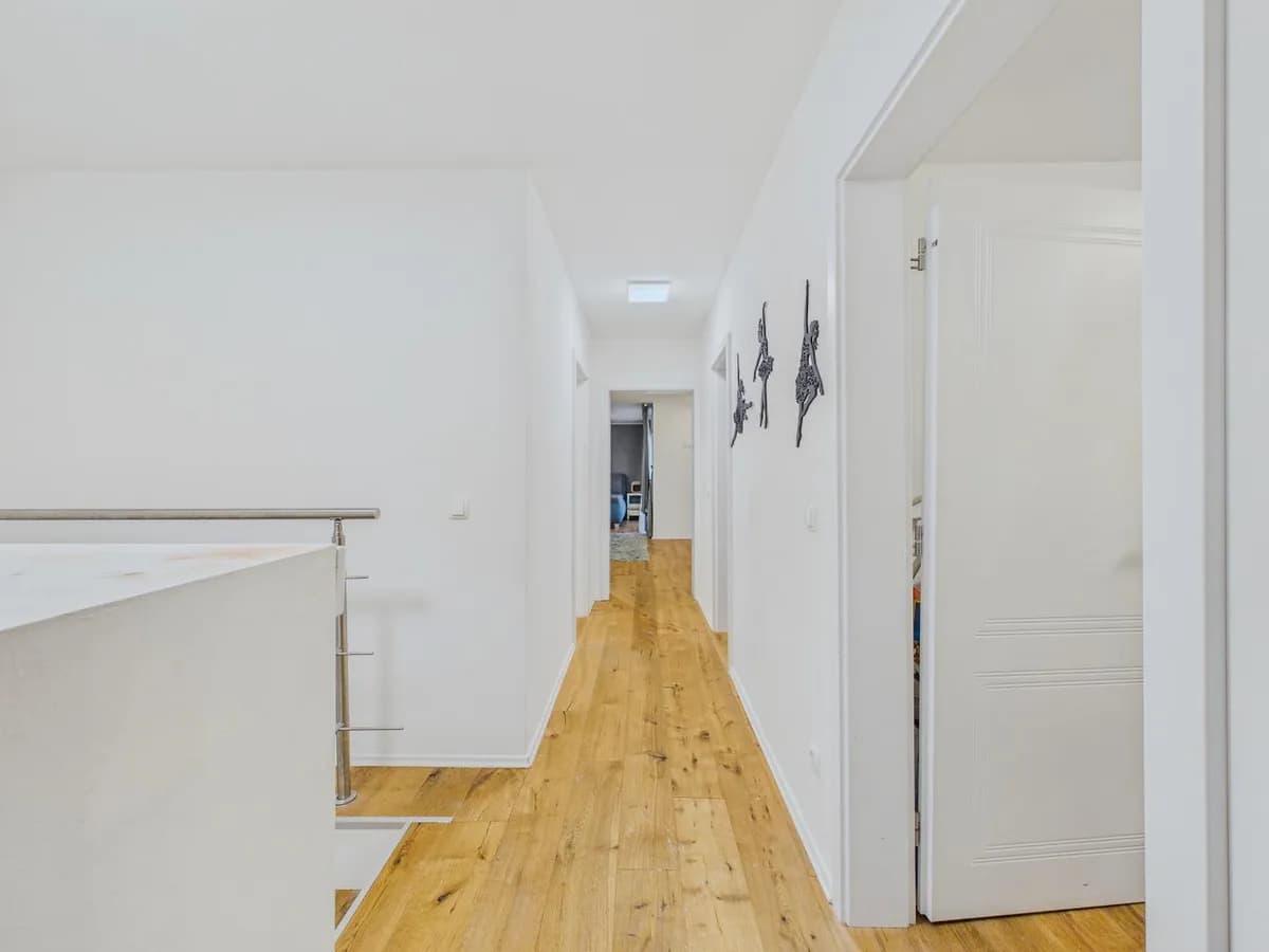 5-Zimmer-Haus kaufen in Wels – 150 m², € 499.000 – Bild 33 von 45