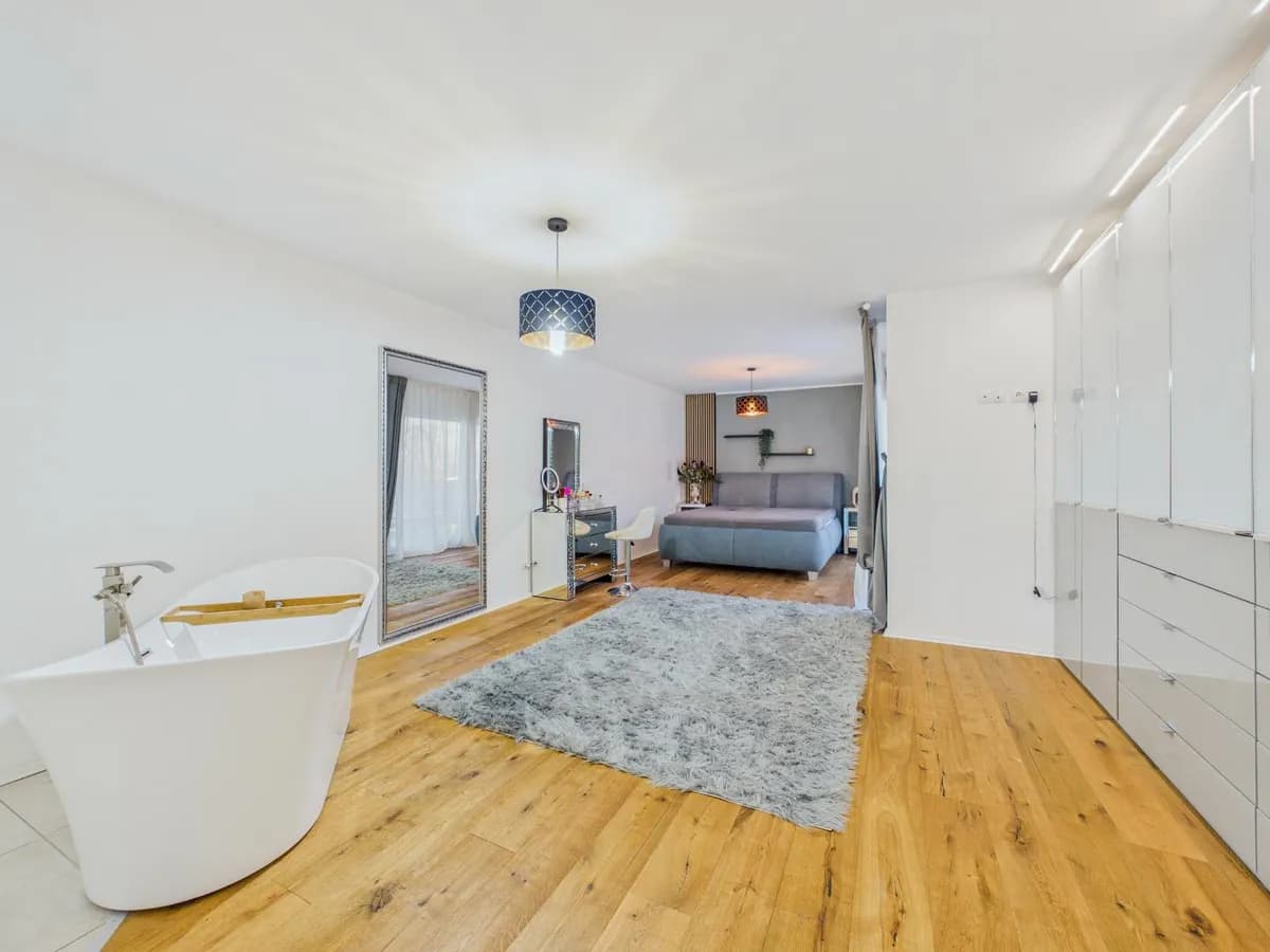 5-Zimmer-Haus kaufen in Wels – 150 m², € 499.000 – Bild 34 von 45