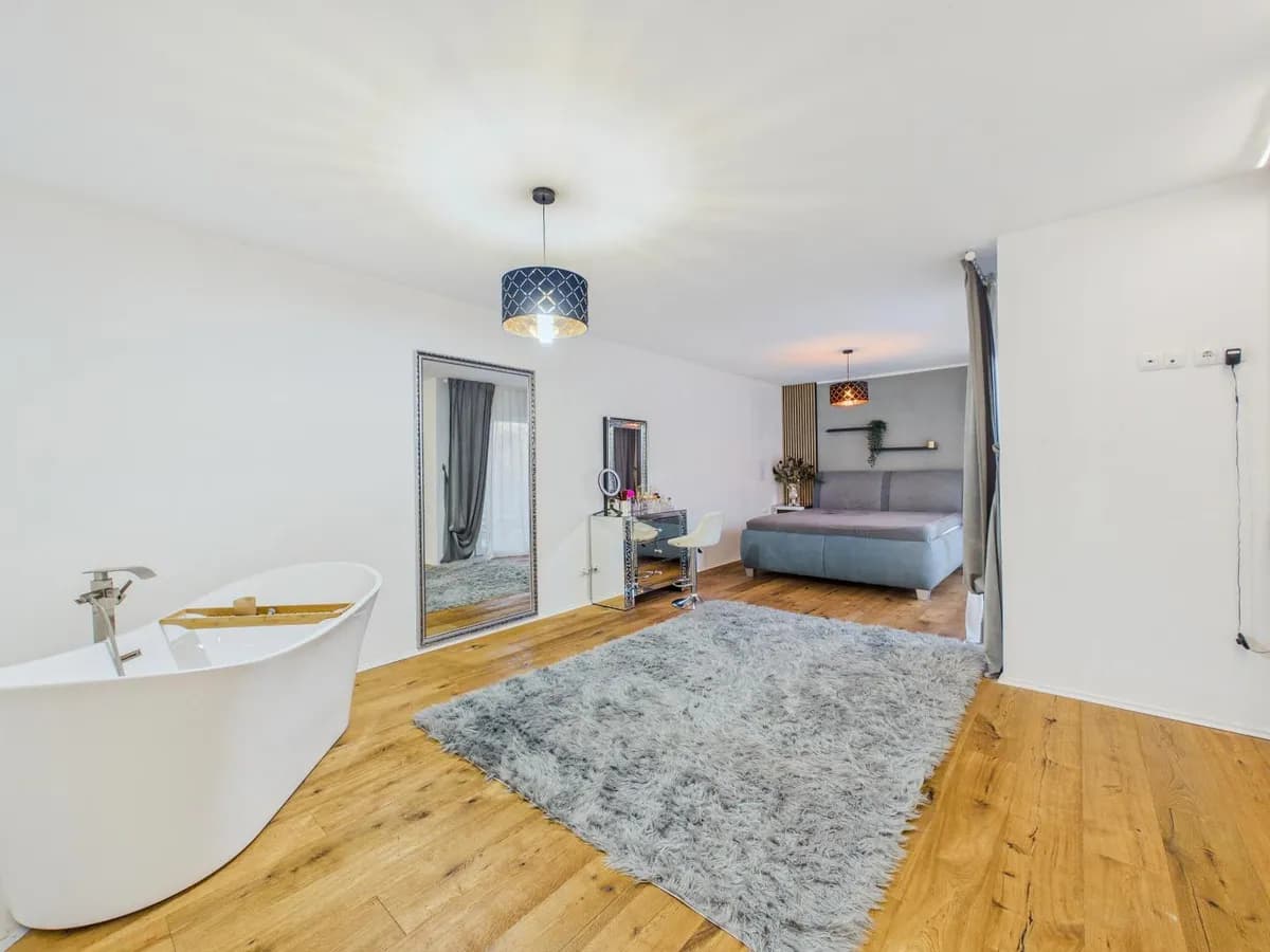 5-Zimmer-Haus kaufen in Wels – 150 m², € 499.000 – Bild 36 von 45
