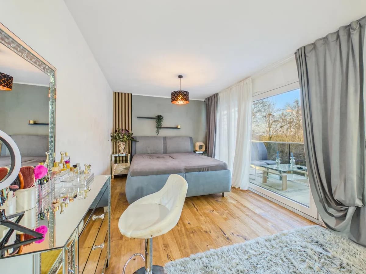 5-Zimmer-Haus kaufen in Wels – 150 m², € 499.000 – Bild 38 von 45