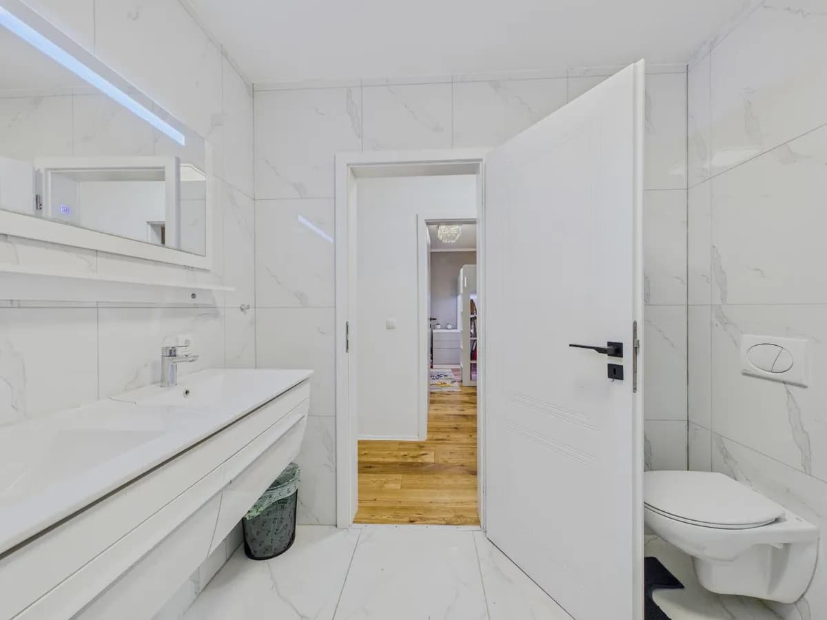 5-Zimmer-Haus kaufen in Wels – 150 m², € 499.000 – Bild 41 von 45