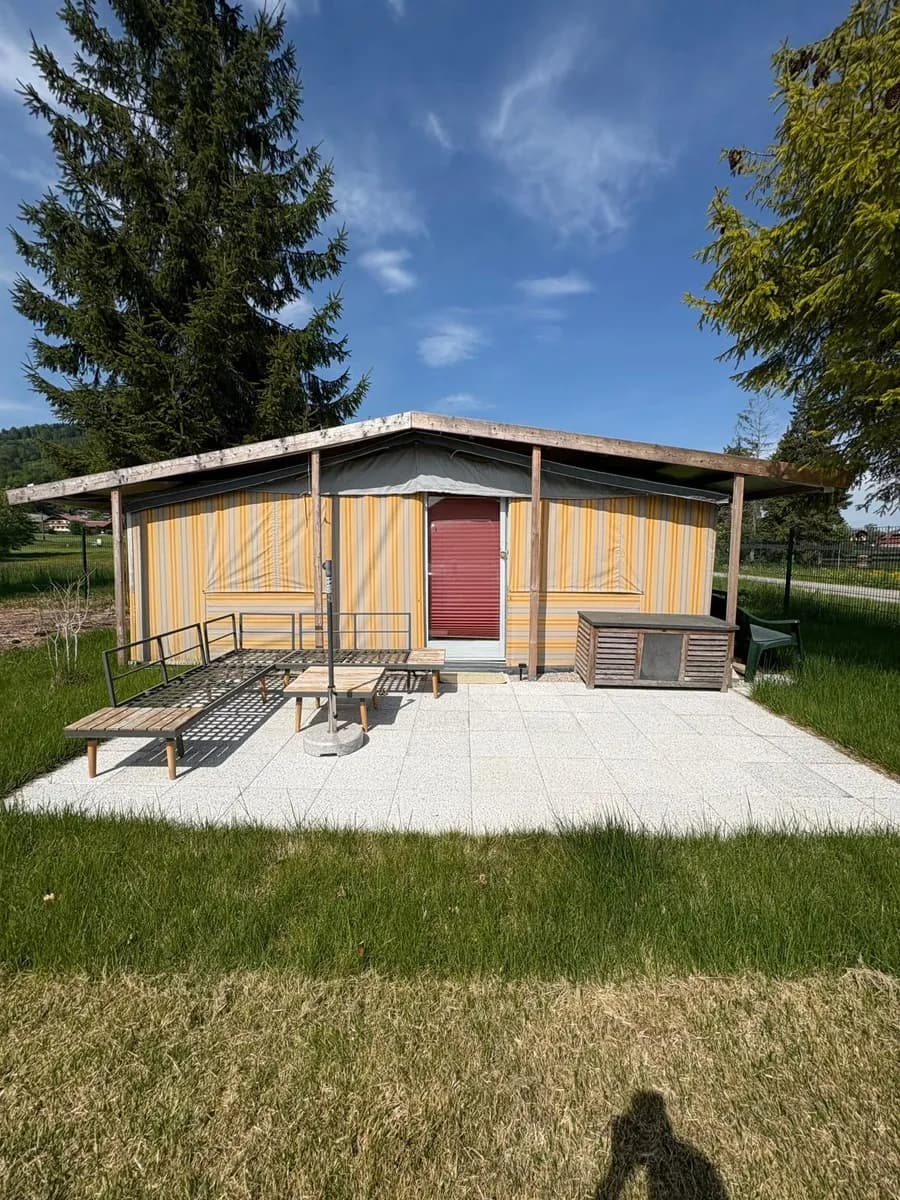 Immobilie kaufen in Vöcklabruck – 30 m², € 8.900 – Bild 2 von 9