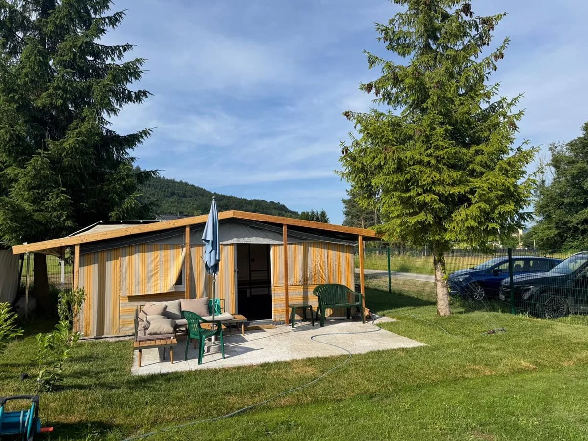 Immobilie kaufen in Vöcklabruck – 30 m², € 8.900 – Bild 5 von 9