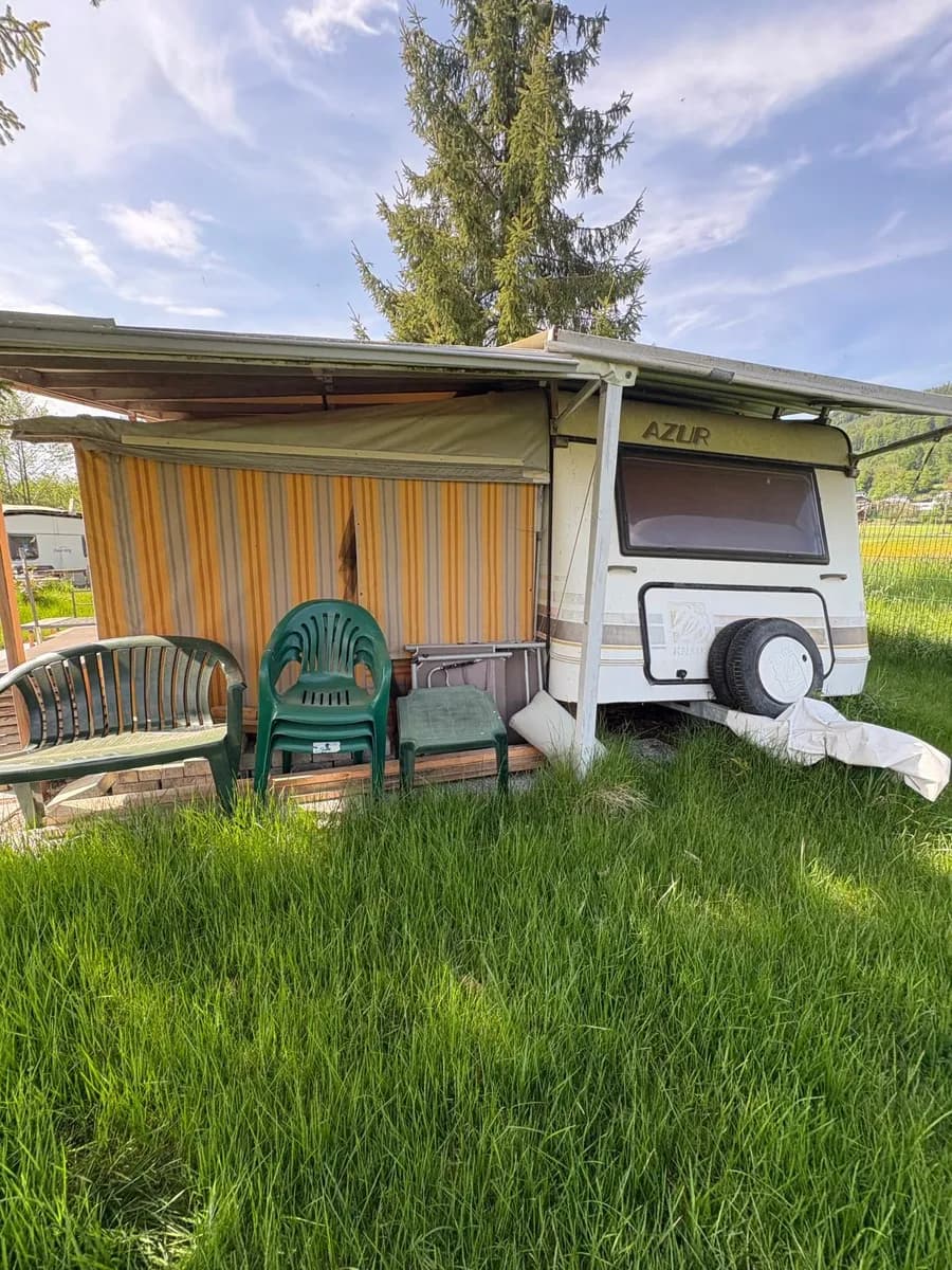 Immobilie kaufen in Vöcklabruck – 30 m², € 8.900 – Bild 6 von 9