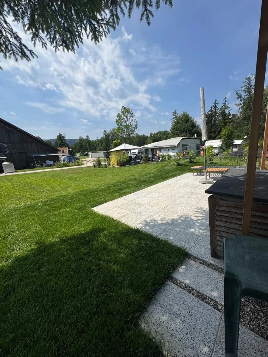 Immobilie kaufen in Vöcklabruck – 30 m², € 8.900 – Bild 7 von 9