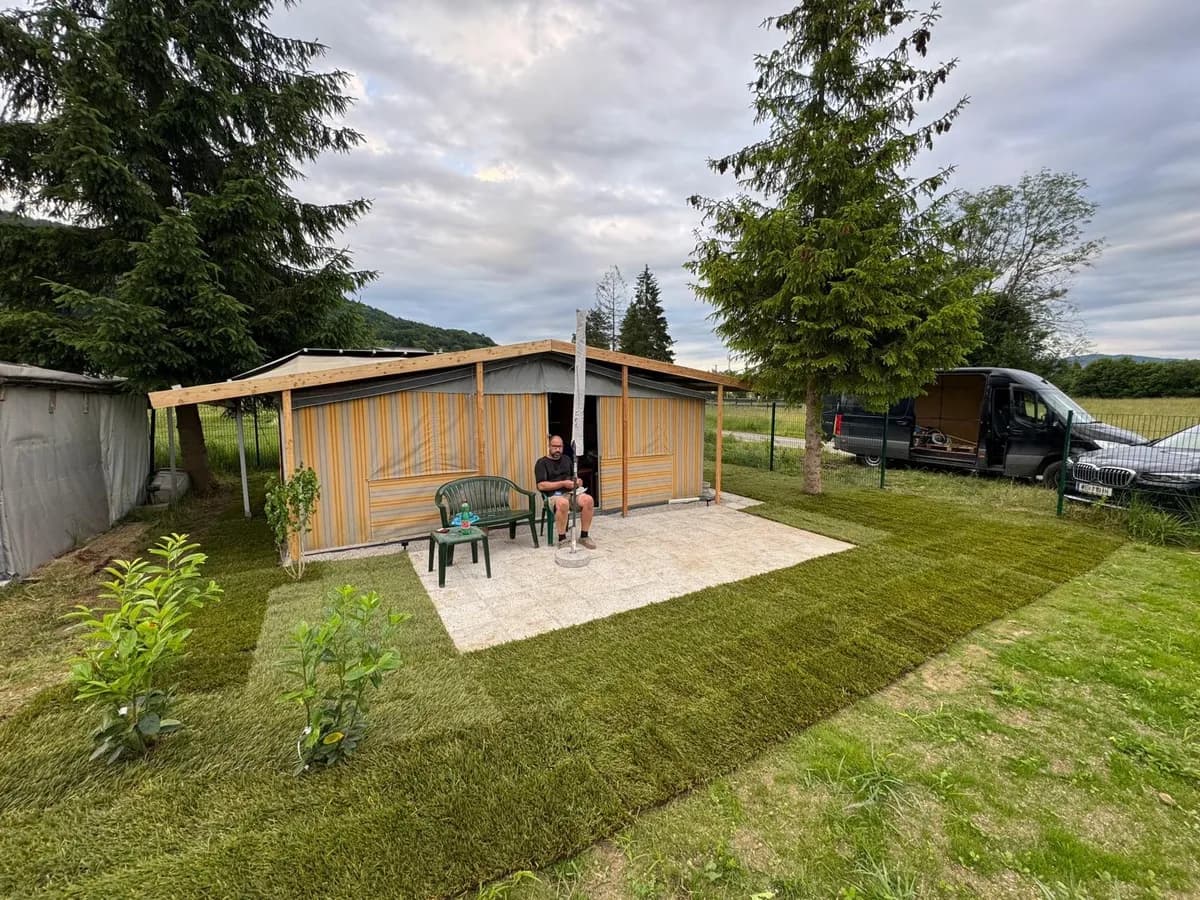 Immobilie kaufen in Vöcklabruck – 30 m², € 8.900 – Bild 9 von 9