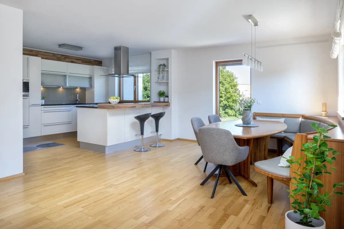 6-Zimmer-Haus kaufen in Baden – 155 m², € 847.000 – Bild 2 von 26