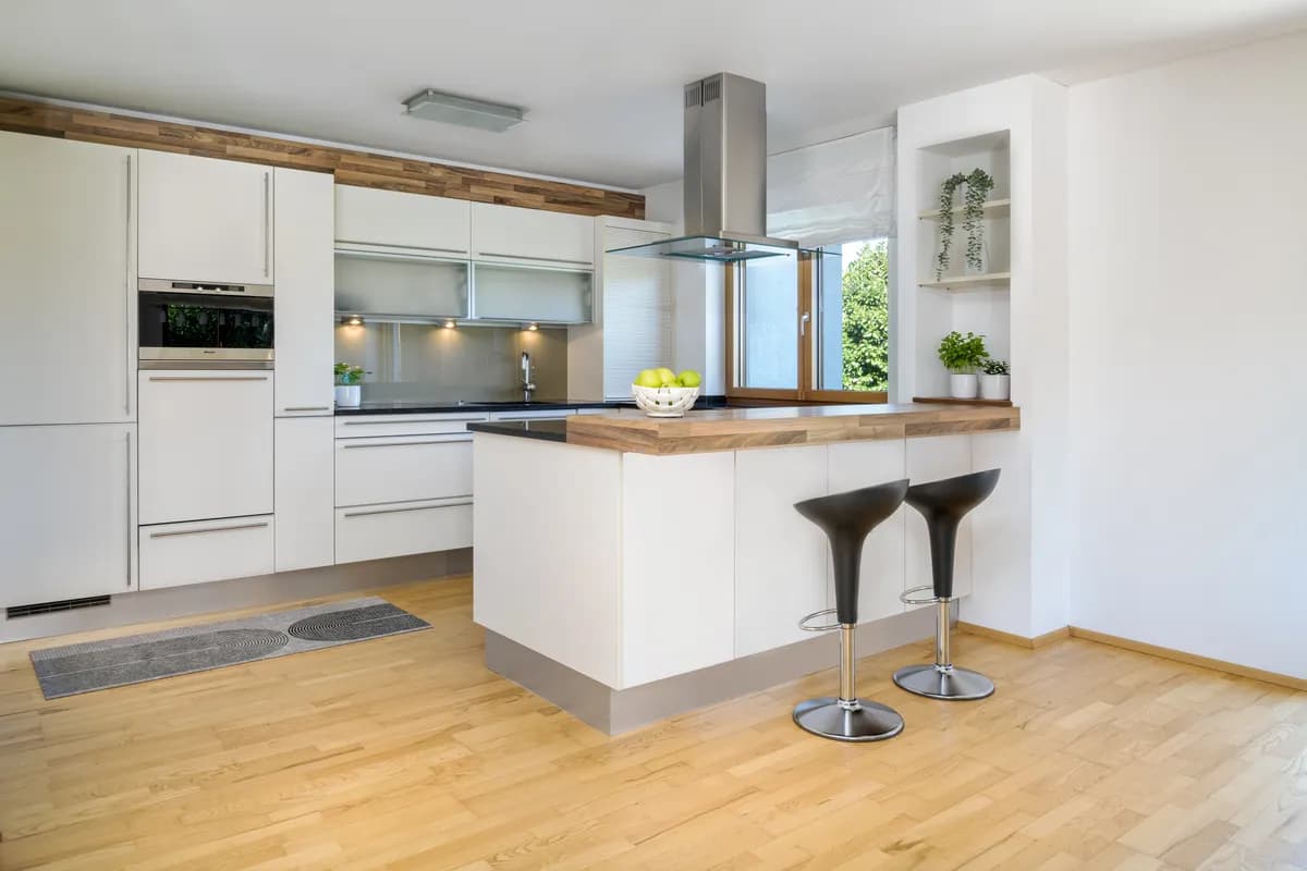 6-Zimmer-Haus kaufen in Baden – 155 m², € 847.000 – Bild 3 von 26