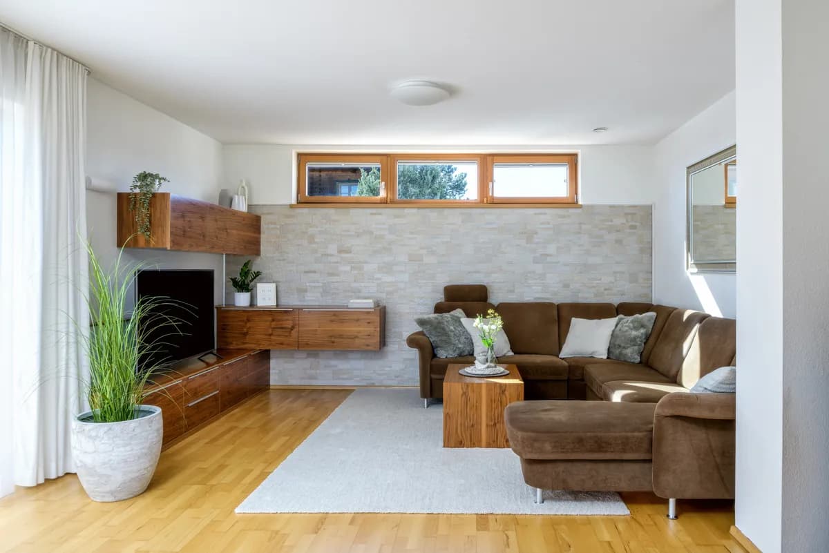 6-Zimmer-Haus kaufen in Baden – 155 m², € 847.000 – Bild 4 von 26