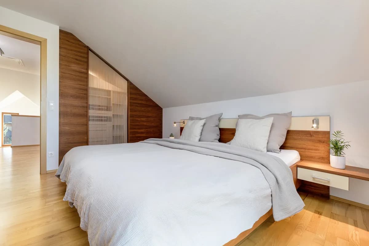 6-Zimmer-Haus kaufen in Baden – 155 m², € 847.000 – Bild 7 von 26