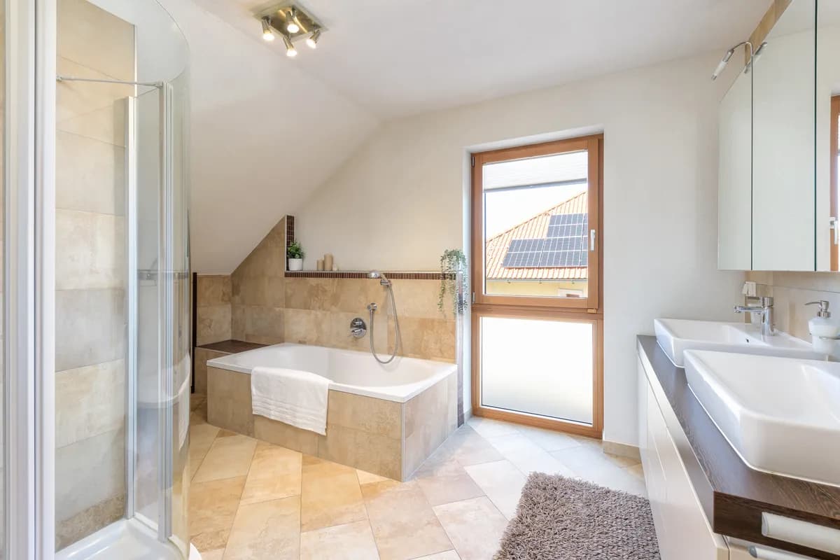 6-Zimmer-Haus kaufen in Baden – 155 m², € 847.000 – Bild 8 von 26