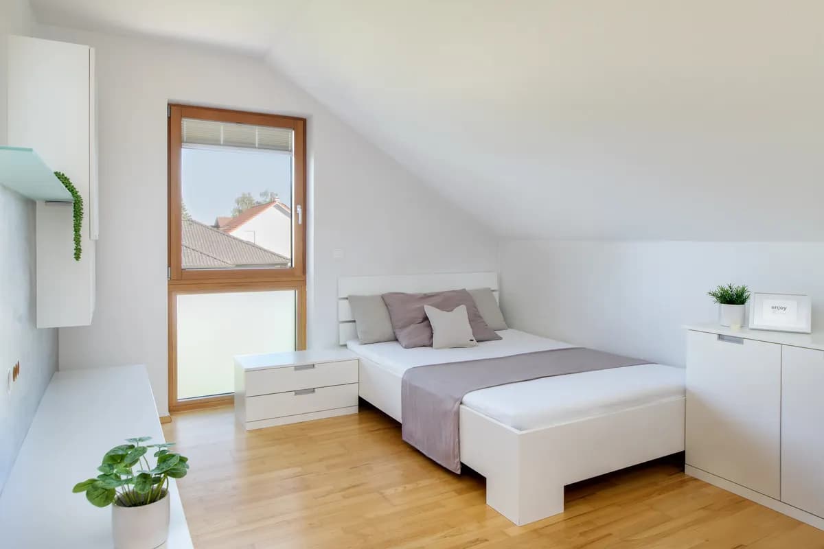 6-Zimmer-Haus kaufen in Baden – 155 m², € 847.000 – Bild 9 von 26
