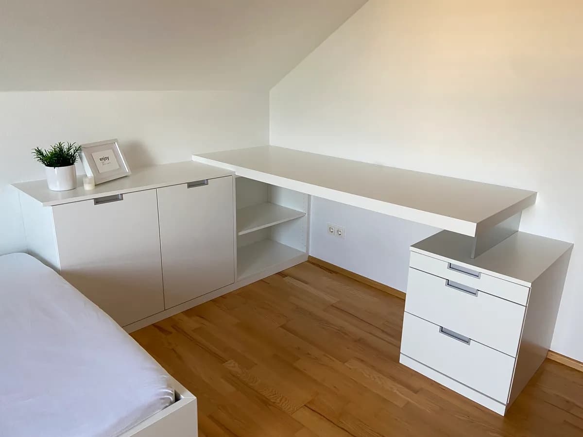 6-Zimmer-Haus kaufen in Baden – 155 m², € 847.000 – Bild 10 von 26