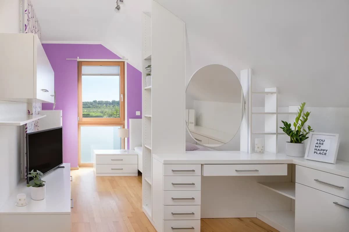 6-Zimmer-Haus kaufen in Baden – 155 m², € 847.000 – Bild 12 von 26