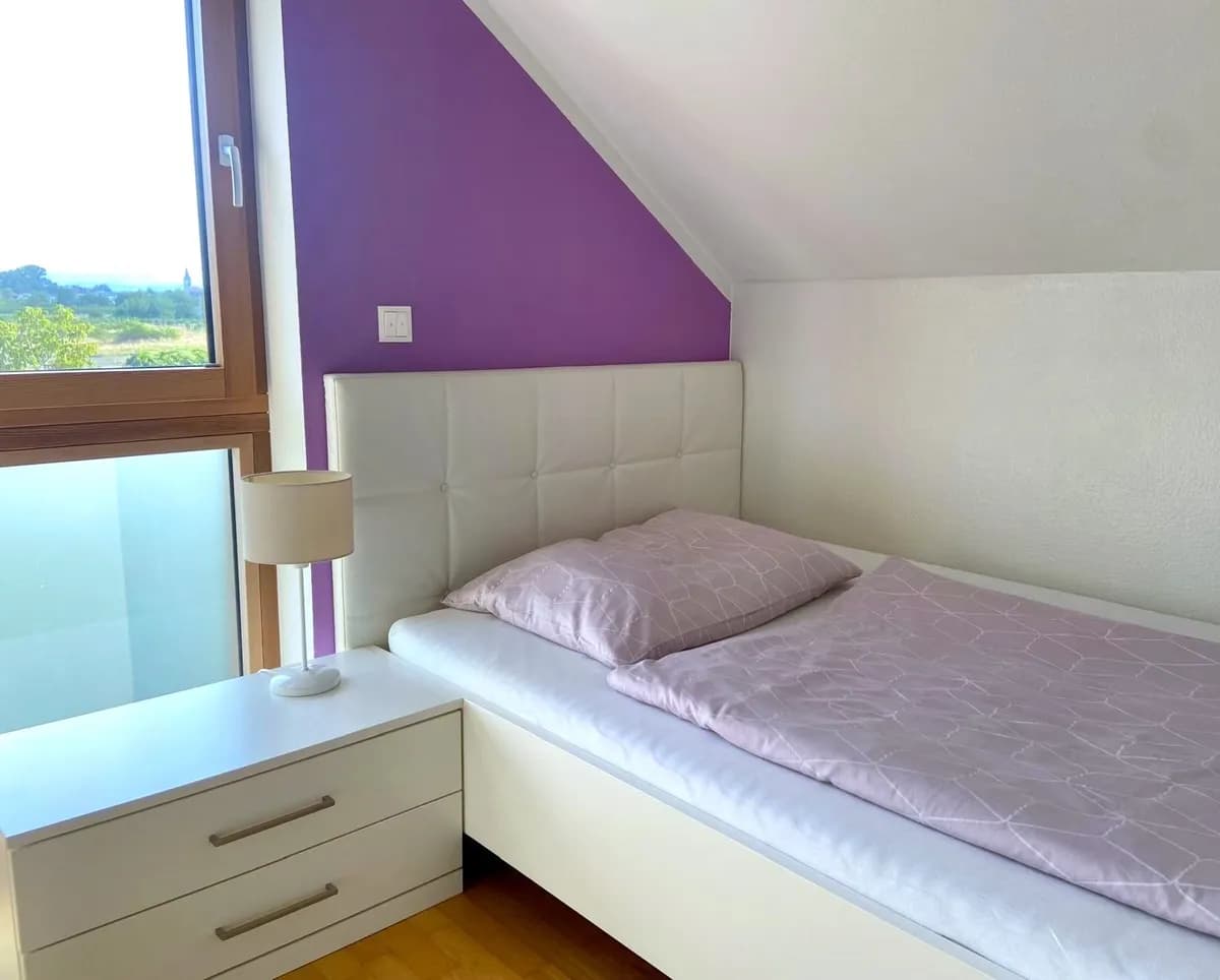 6-Zimmer-Haus kaufen in Baden – 155 m², € 847.000 – Bild 13 von 26