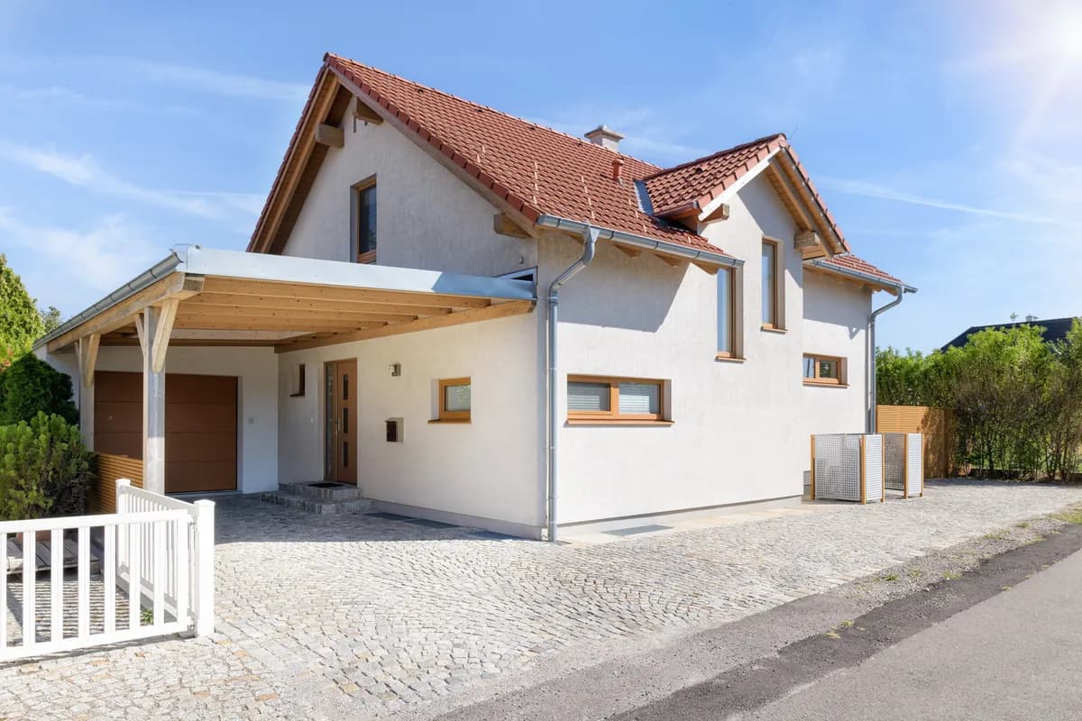 6-Zimmer-Haus kaufen in Baden – 155 m², € 847.000 – Bild 15 von 26