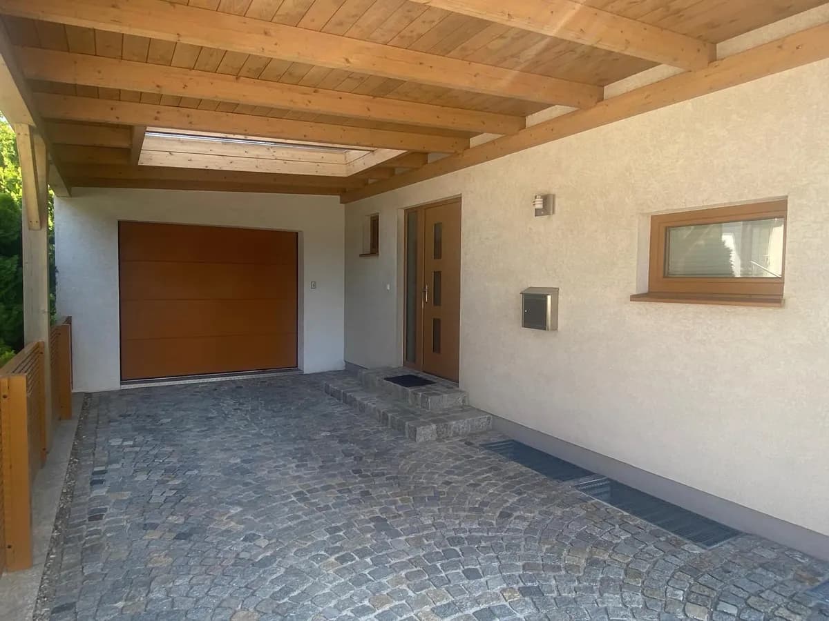 6-Zimmer-Haus kaufen in Baden – 155 m², € 847.000 – Bild 16 von 26
