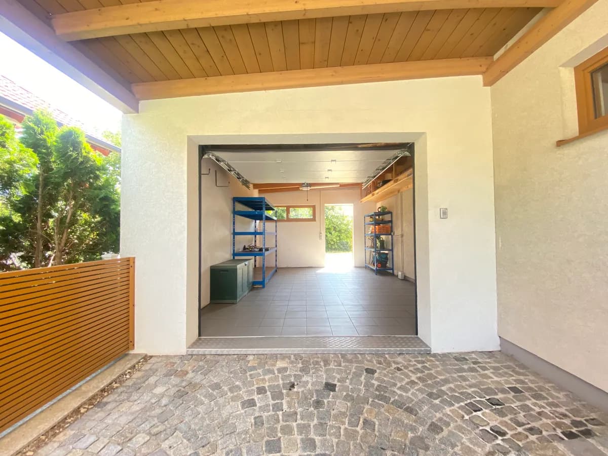 6-Zimmer-Haus kaufen in Baden – 155 m², € 847.000 – Bild 17 von 26