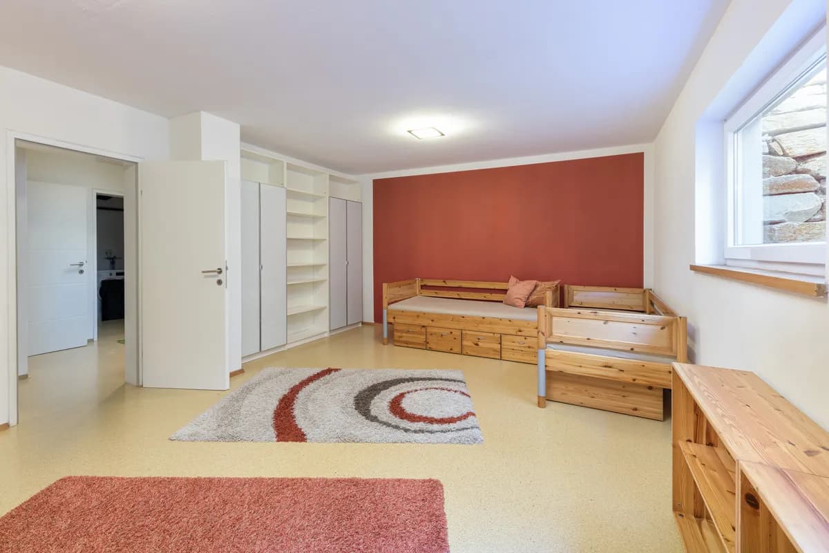 6-Zimmer-Haus kaufen in Baden – 155 m², € 847.000 – Bild 24 von 26