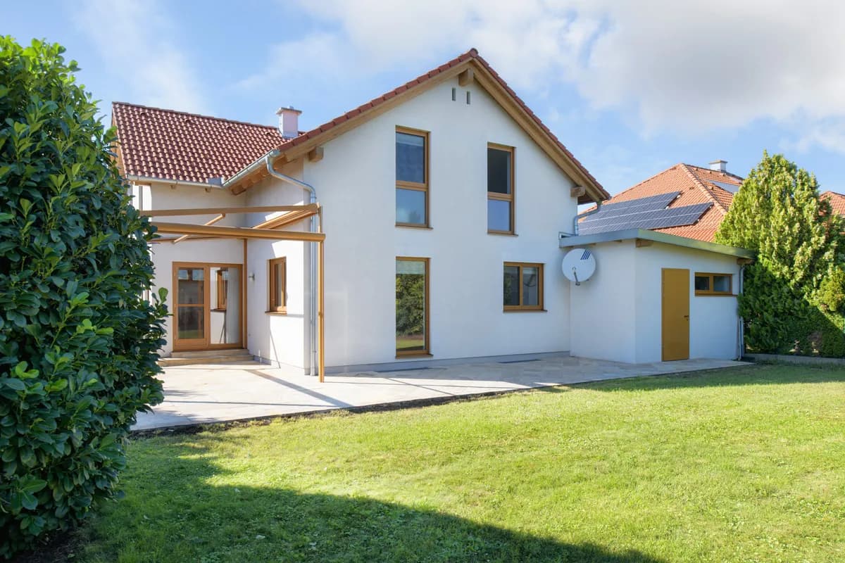 6-Zimmer-Haus kaufen in Baden – 155 m², € 847.000 – Bild 26 von 26