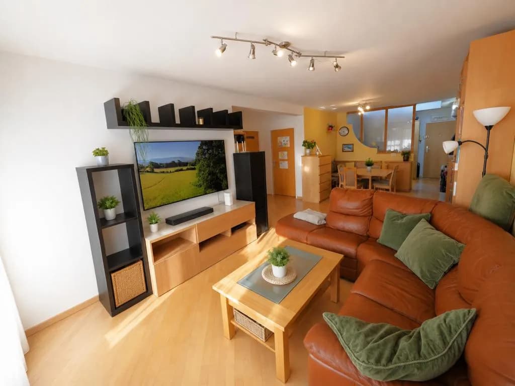 4-Zimmer-Wohnung kaufen in Wien – € 399.000 – Bild 1 von 16