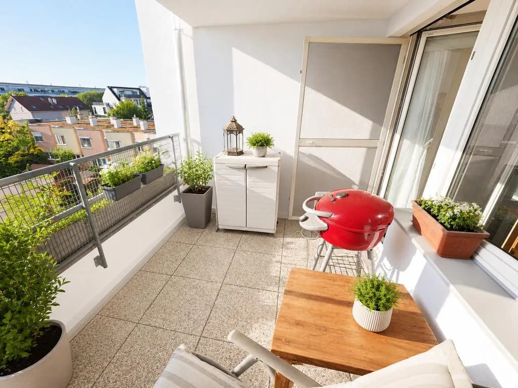 4-Zimmer-Wohnung kaufen in Wien – € 399.000 – Bild 2 von 16
