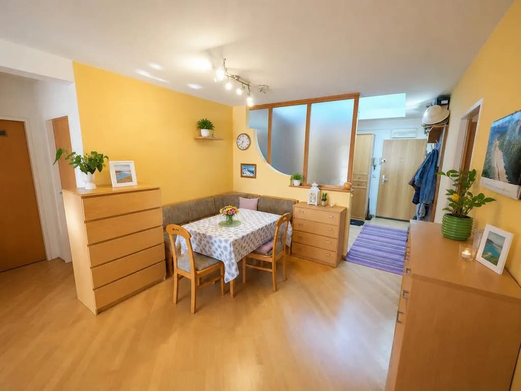 4-Zimmer-Wohnung kaufen in Wien – € 399.000 – Bild 3 von 16
